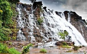 photo of Kanger Ghati National Park scenery